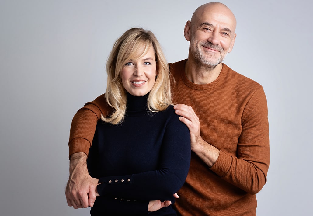 Luteinising Hormone Blood Test