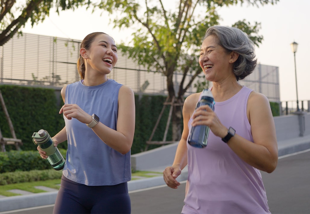 Private Bone Profile Test