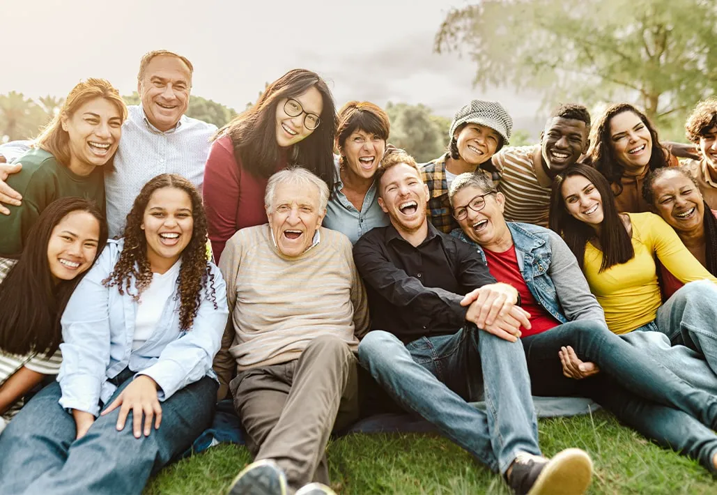 Full Body Health MOT