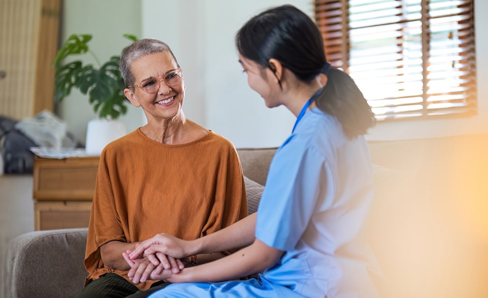 Private Gastrointestinal Cancer